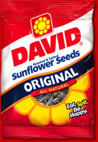 Sunflower Seed Shell